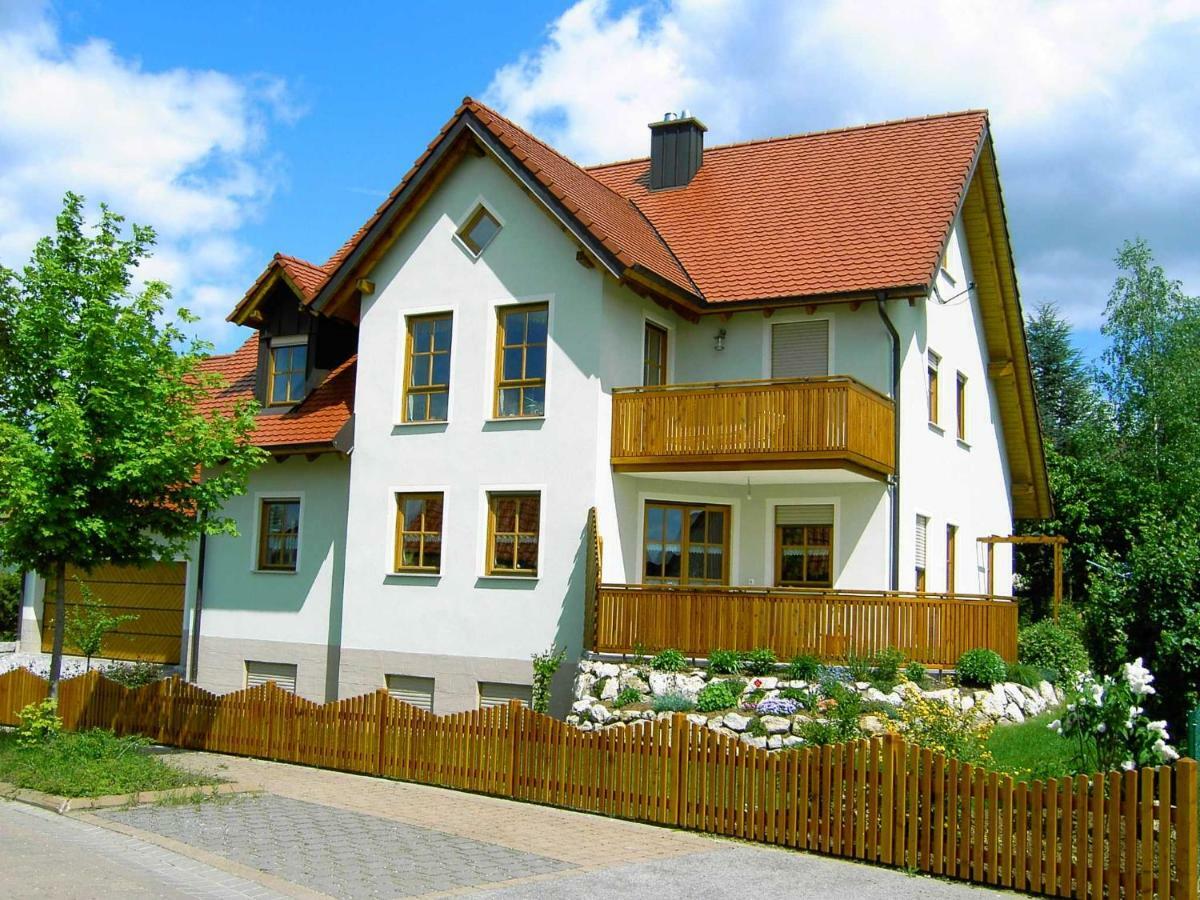 Erholung In Der Fraenkischen Toskana Schammelsdorf Zewnętrze zdjęcie
